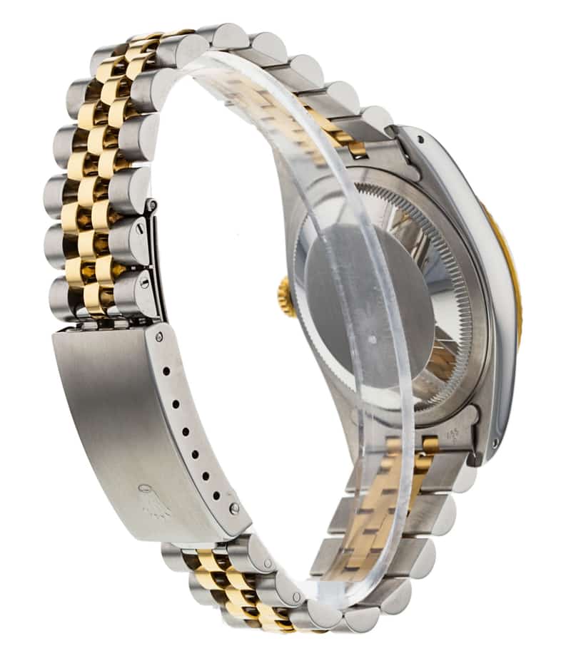 Rolex Datejust 16233
